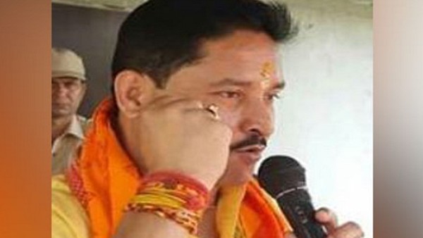 Chhattisgarh Naxal Row: भूपेश बघेल पर बीजेपी का हमला, कहा-चुनाव प्रचार में व्यस्थ हैं CM Chhattisgarh Naxal Row: भूपेश बघेल पर बीजेपी का हमला, कहा-चुनाव प्रचार में व्यस्थ हैं CM