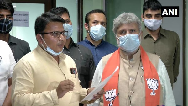 BJP Bengal Leader BJP Bengal Leader