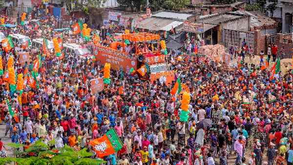 गुलाम सरवार क्यों हुए भाजपाई ?