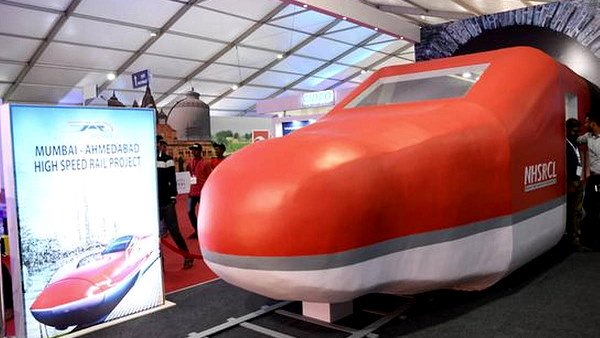 4 साल में काम पूरा करने का लक्ष्य
