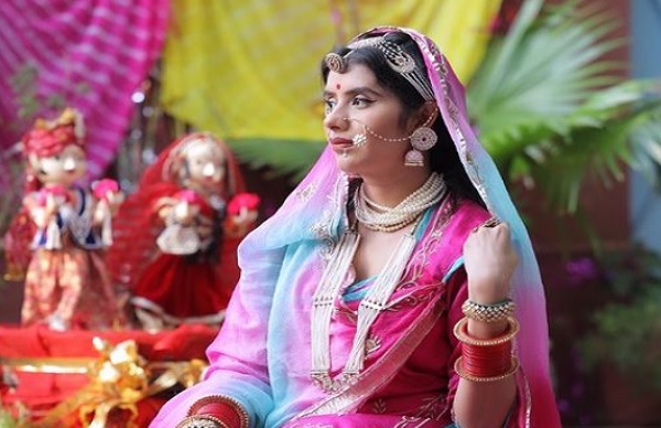 आज है गणगौर तीज, सौभाग्यवती होने का मिलेगा वरदान