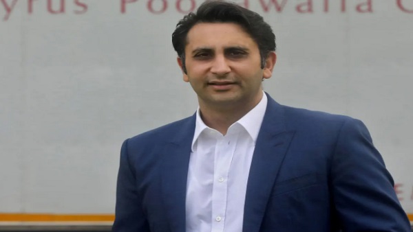 adar poonawalla adar poonawalla
