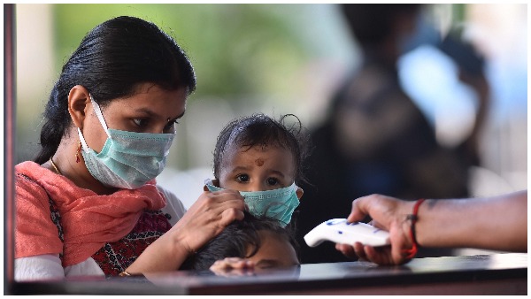 Delhi records 16699 fresh cases, 112 deaths in 24 hours Delhi records 16699 fresh cases, 112 deaths in 24 hours