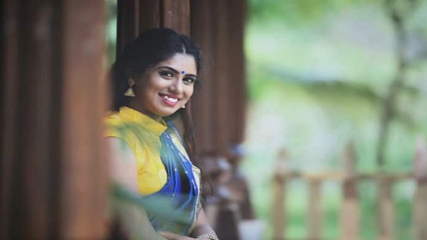 Chaitra Kotoor Chaitra Kotoor