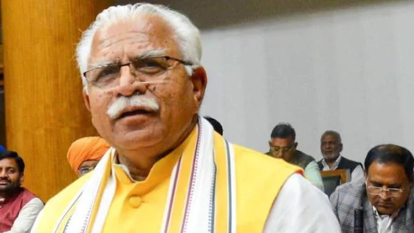 Haryana : government has purchased the land directly from the farmers, This has led to the introduction of a new system Haryana : government has purchased the land directly from the farmers, This has led to the introduction of a new system