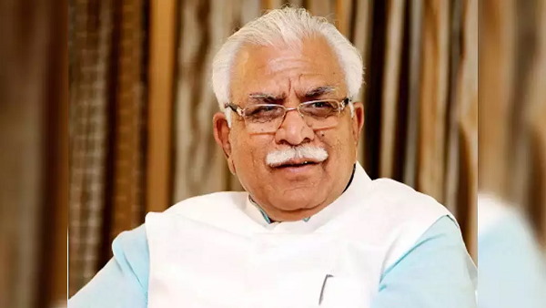 CM manohar lal khattar appealed to protesters, said - withdraw farmer protest due to covid CM manohar lal khattar appealed to protesters, said - withdraw farmer protest due to covid