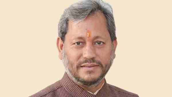 CM Tirath Singh Rawat reviewed the sports department CM Tirath Singh Rawat reviewed the sports department