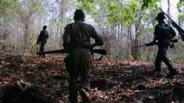 sukma three villagers died during firing between naxali and army sukma three villagers died during firing between naxali and army