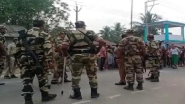 West Bengal West Bengal