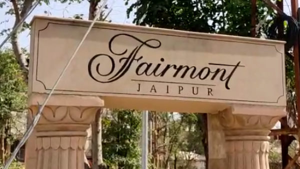 Congress alliance candidates stay in Jaipur Hotel even before Assam assembly election results 2021 Congress alliance candidates stay in Jaipur Hotel even before Assam assembly election results 2021