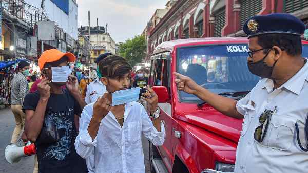 नाइट लॉकडॉउन या नाइट कर्फ्यू के पीछे क्या तर्क है ?
