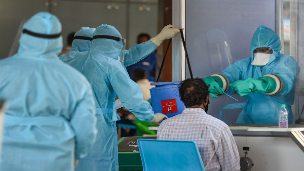 coronavirus coronavirus