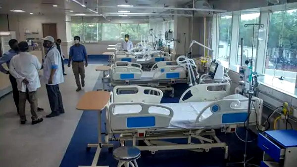 20 covid patients escapes from covid centre of hospital tehri uttarakhand 20 covid patients escapes from covid centre of hospital tehri uttarakhand