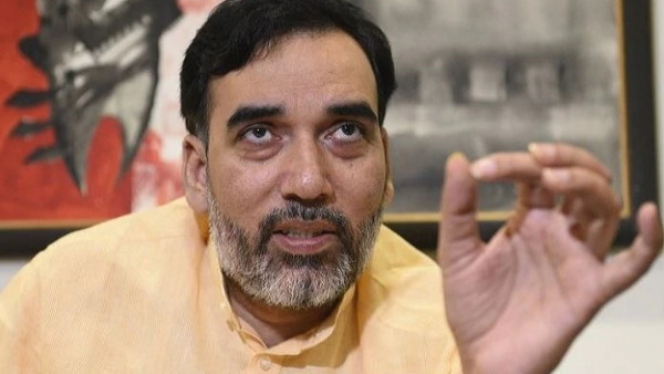 Government of Delhi in preparation of long term action plan against pollution Government of Delhi in preparation of long term action plan against pollution