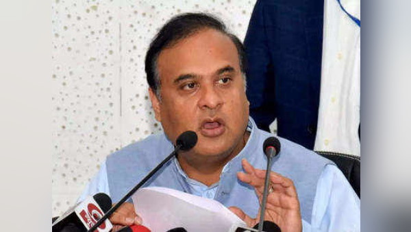 Assam Himanta Biswa rude statement no need to wear masks replies given to the mockers Assam Himanta Biswa rude statement no need to wear masks replies given to the mockers