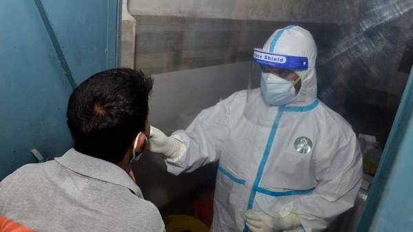 uttar pradesh reports 18021 covid 19 cases in last 24 hours uttar pradesh reports 18021 covid 19 cases in last 24 hours