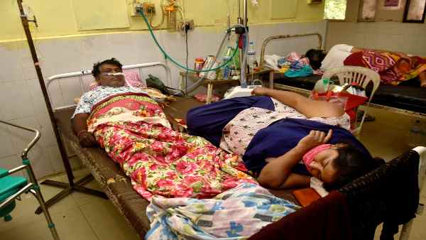 भारत में हालात बिगड़ने के कारण ?