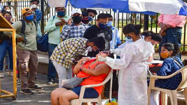 आईसीएमआर के वैज्ञानिकों ने क्या तरकीब अपनाई ?
