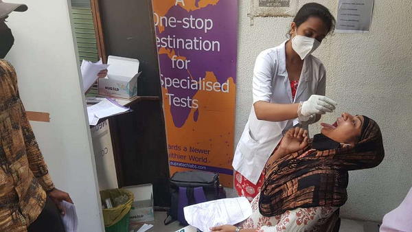 gujarat covid: 4 thousand new patients within 24 hours, total numbers are now 3,32,474 gujarat covid: 4 thousand new patients within 24 hours, total numbers are now 3,32,474