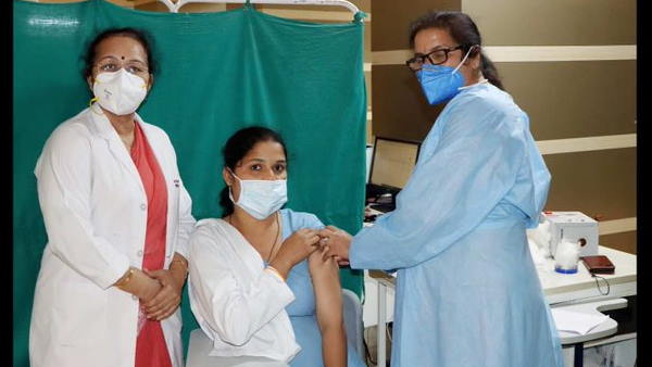 Rohtak PGIMS 22 resident doctors COVID-19 positive, Of all doctors, 14 had taken vaccine Rohtak PGIMS 22 resident doctors COVID-19 positive, Of all doctors, 14 had taken vaccine