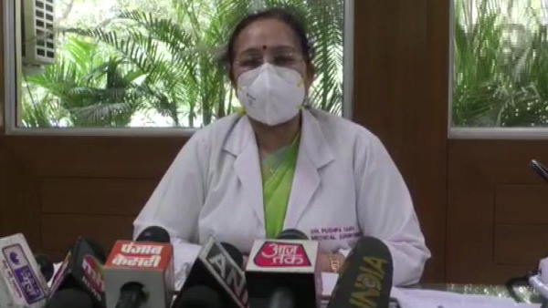 Rohtak PGIMS 22 resident doctors COVID-19 positive, Of all doctors, 14 had taken vaccine Rohtak PGIMS 22 resident doctors COVID-19 positive, Of all doctors, 14 had taken vaccine