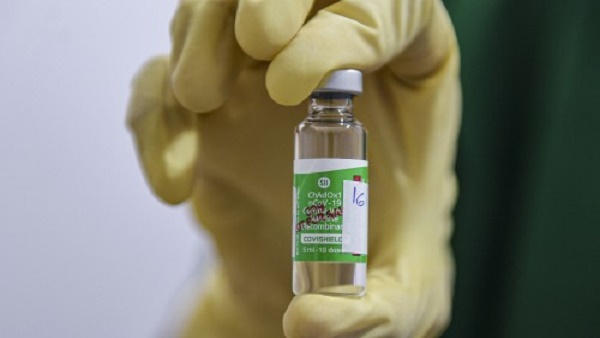 corona vaccine corona vaccine