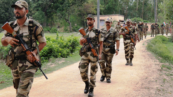 हिड़मा पर है 50 लाख का इनाम, TCOC के तहत किया गया ये हमला