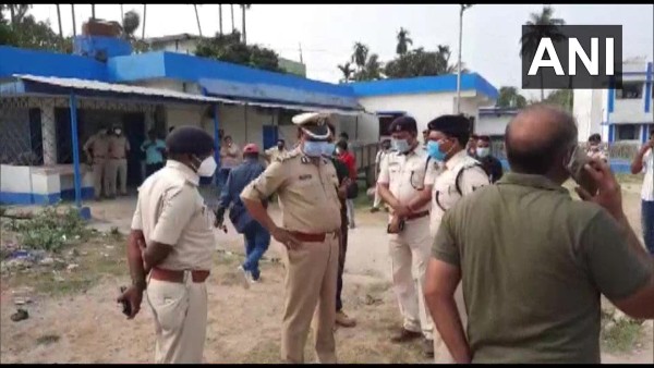bihar police bihar police