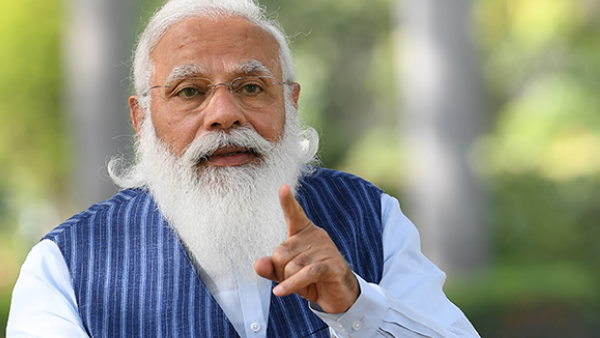 parichha pe charcha pm modi says Attempt the difficult questions first parichha pe charcha pm modi says Attempt the difficult questions first