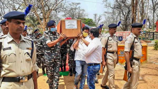 कोबरा विंग में थे कृष्णा