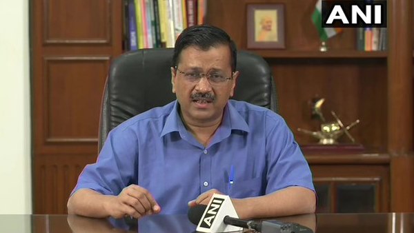 lockdown imposed in Delhi from 10 pm tonight to 26th April lockdown imposed in Delhi from 10 pm tonight to 26th April