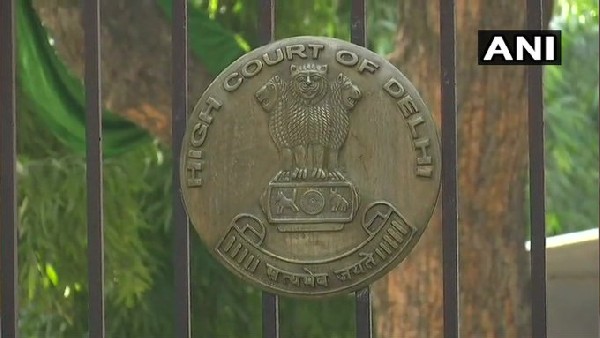 Delhi HC Delhi HC