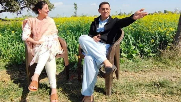 इस साल क्रिसमस पर रिलीज हो सकती है लाल सिंह चड्ढा