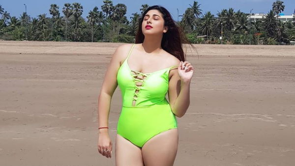 बॉडी शेमिंग पर क्या बोलीं