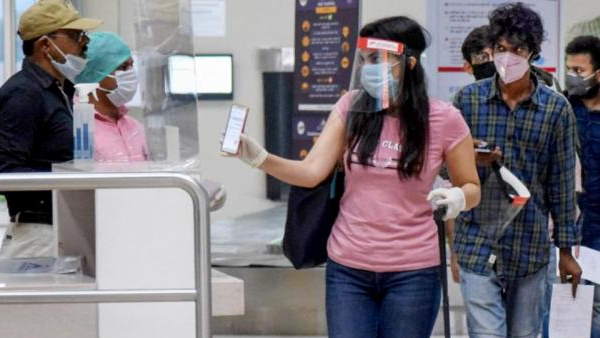 Coronavirus UK Adds Bangladesh Kenya Pakistan Philippines to its travel red list amid rise covis cases Coronavirus UK Adds Bangladesh Kenya Pakistan Philippines to its travel red list amid rise covis cases