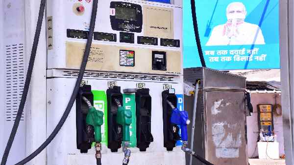 इस साल 26 बार बढ़ चुके हैं पेट्रोल-डीजल के दाम