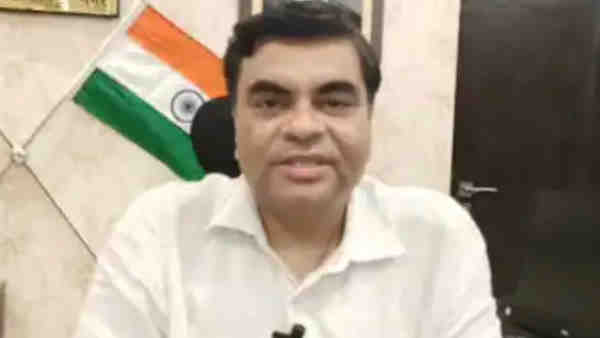 Kanpur DM said people should buy all the necessary items before lockdown Kanpur DM said people should buy all the necessary items before lockdown