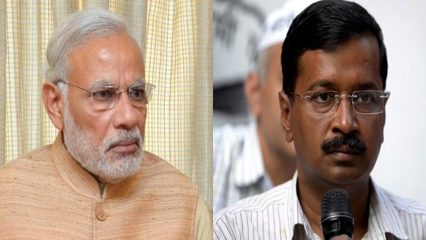 Arvind Kejriwal Arvind Kejriwal