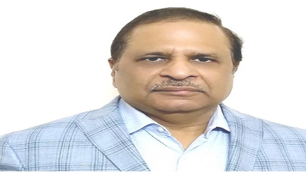 Not all Corona patients need remadecyvir : Dr. Arun Sharma Not all Corona patients need remadecyvir : Dr. Arun Sharma