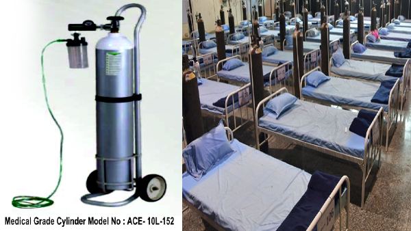 DRDO develops SpO2 DRDO develops SpO2