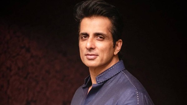 Sonu Sood Sonu Sood