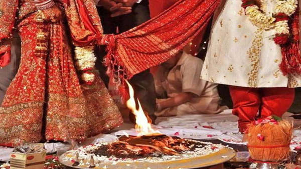 Dulha Dulhan date of birth will write on wedding card To stop child marriage Dulha Dulhan date of birth will write on wedding card To stop child marriage