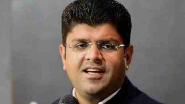 Haryana Deputy CM Dushyant Chautala writes to PM Modi to resume talks with farmers Haryana Deputy CM Dushyant Chautala writes to PM Modi to resume talks with farmers