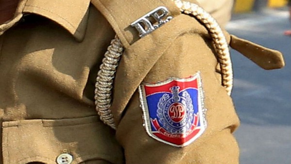 Delhi Police Delhi Police