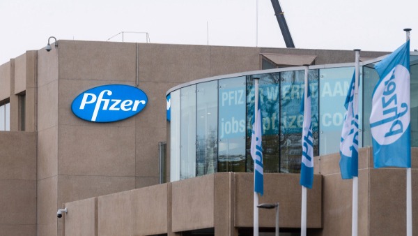 Pfizer Pfizer