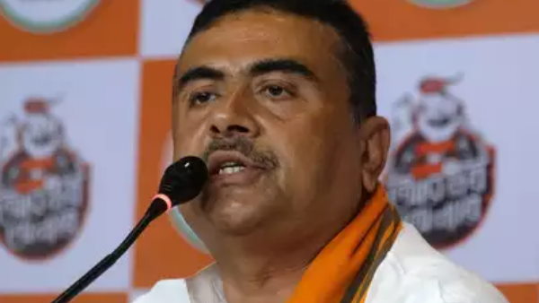 suvendu Adhikari suvendu Adhikari
