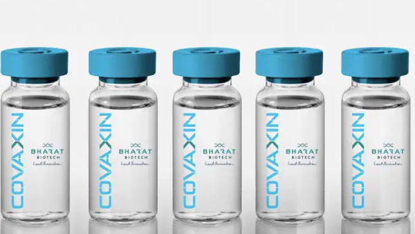 320 doses of Covaxin vaccine stolen from Jaipur hospital 320 doses of Covaxin vaccine stolen from Jaipur hospital