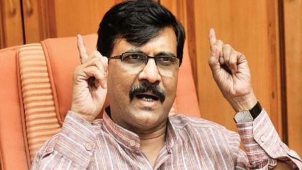 Sanjay Raut Sanjay Raut
