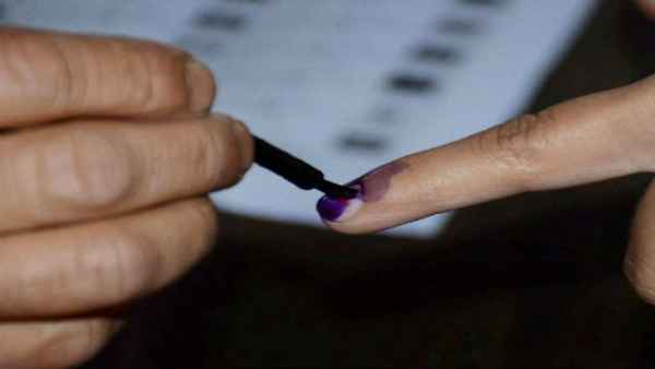 election commission election commission