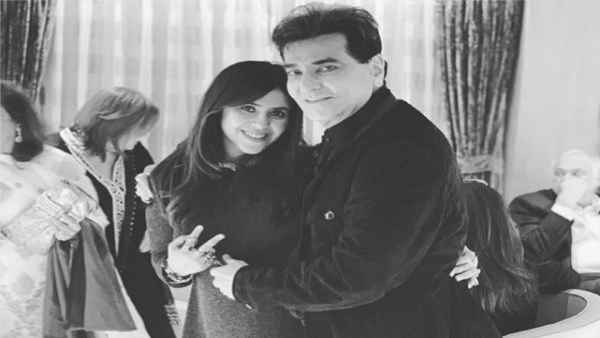 पिता के जन्मदिन पर शेयर किया था इमोशनल पोस्ट